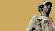 Die Fridericiana - Logo der KIT-Stiftung