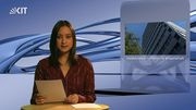 Neues Nachrichten-Format des KIT: die KIT-News