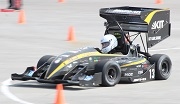 Erfolgreiche Saison 2015 für das Formula Student Team KA-RaceIng