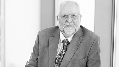 Klaus Tschira (Foto: Klaus Tschira Stiftung, Tim Wegner) 