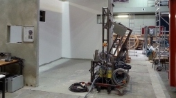 System MAFRO