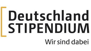 Deutschlandstipendium - Bewerben bis 29. April