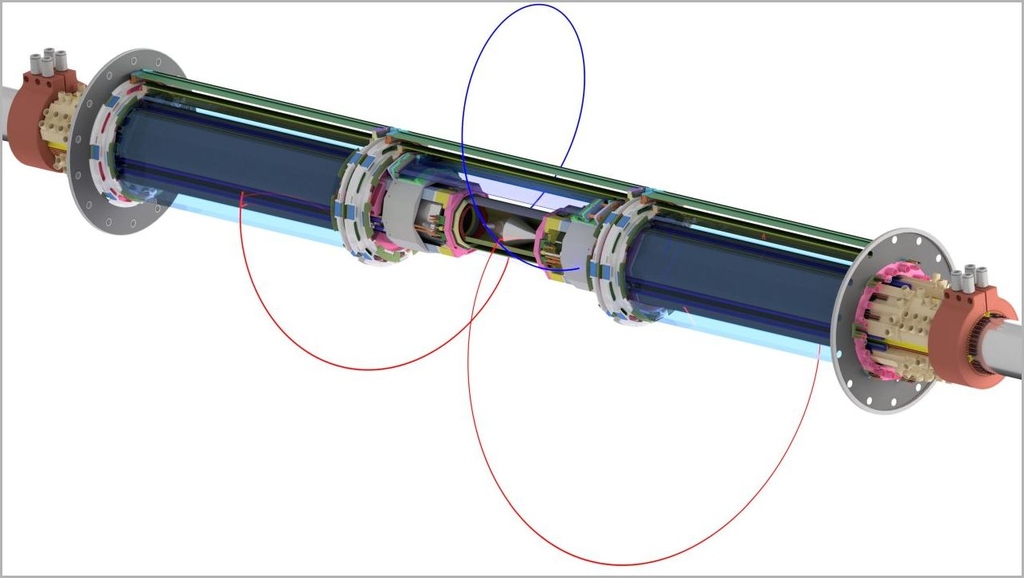 Teilchenforschung: Sensoren für eine neue Physik