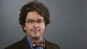 Prof. Jörn Mueller-Quade (Foto: Andreas Drollinger)