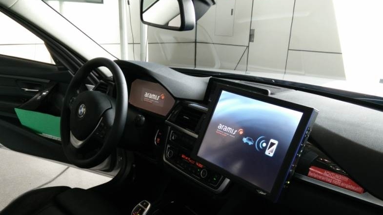 Multicore-Technik sicher fuer Mobilitaet einsetzen
