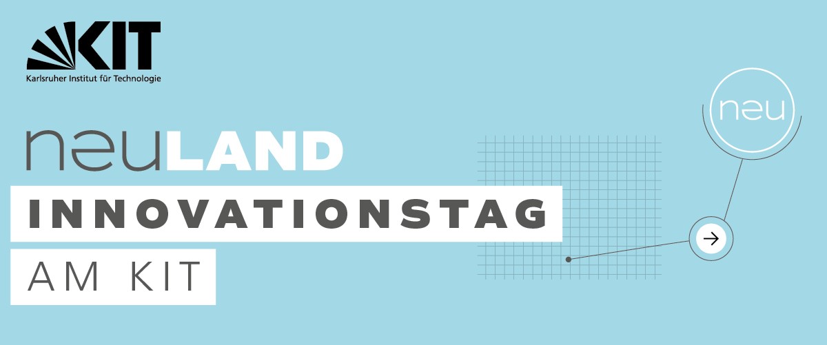 Innovationstag NEULAND