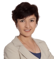 Irina Nazarenko