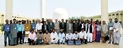 Stärkung des nuklearen Notfallschutzes in Pakistan