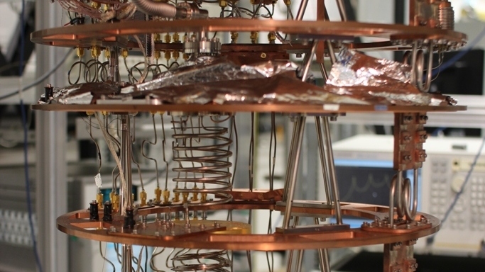 KIT-Physicist Gets ERC Consolidator Grant