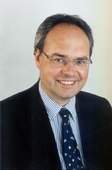 Professor J&uuml;rgen Fleischer