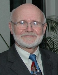 Professor Ingo Wolff