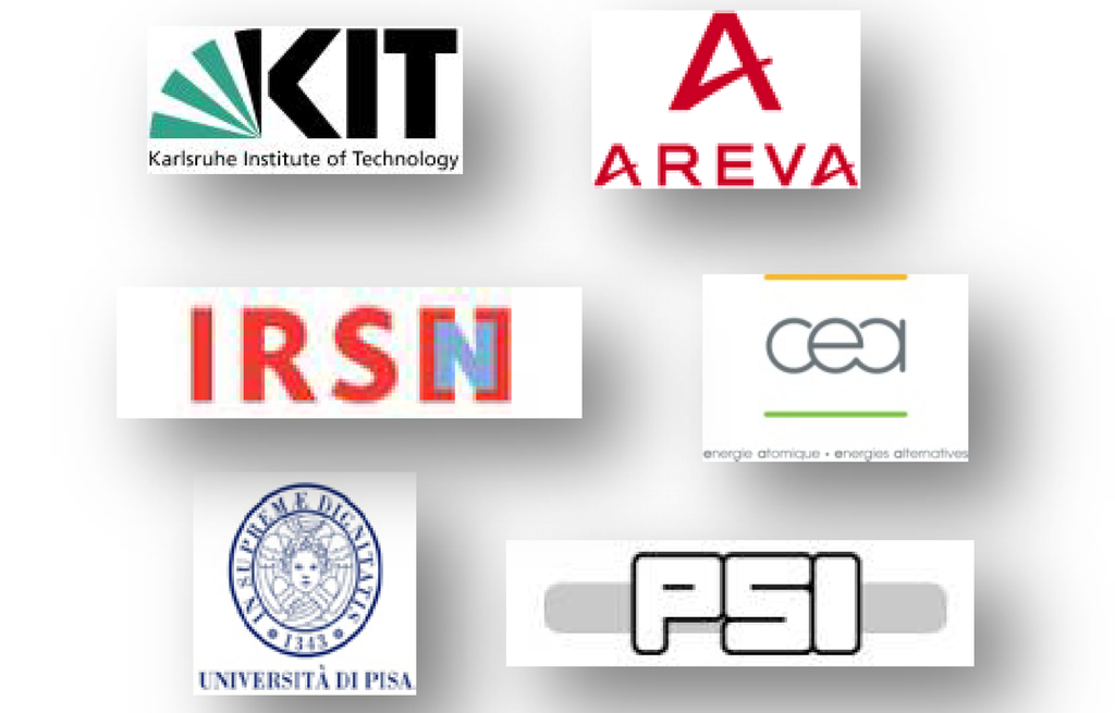 Logos der Institutuinen