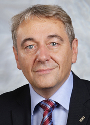 Prof. Dr. Georg Müller