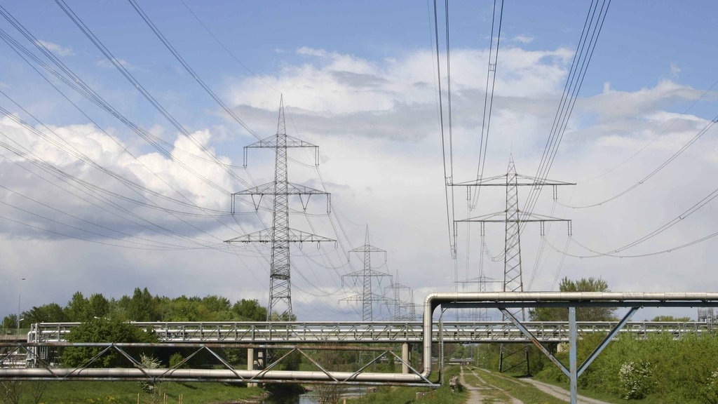 Strom regional erzeugen, nutzen und speichern