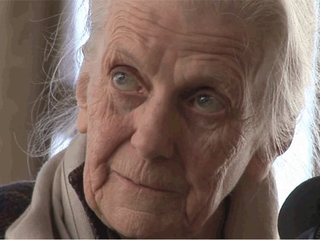 Dr. h.c. Swetlana Geier (Bild: Universit&auml;t Freiburg)