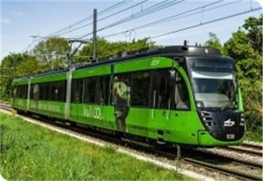 TRAM-Pakete