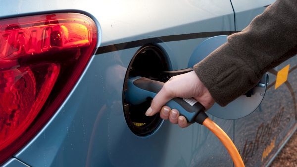 Symbolbild Elektroauto (Bild: KIT)