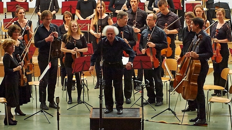 Ensemble Kammerorchester