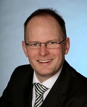Berufung von Thomas Koch zum Sachverständigen für Bundestagsgremium