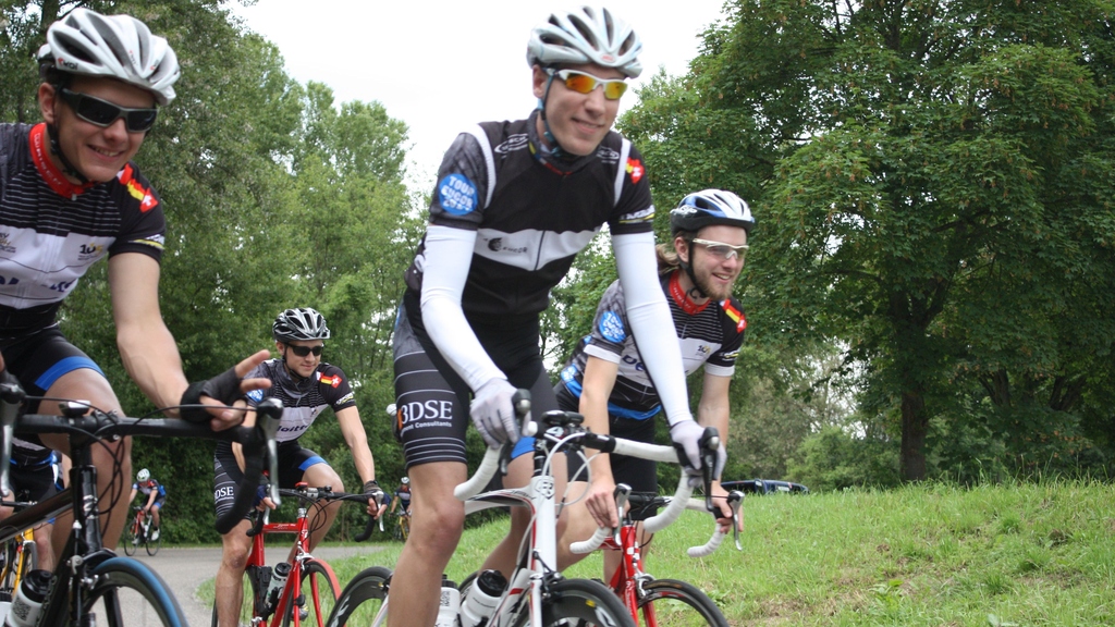 Tour Eucor 2015
