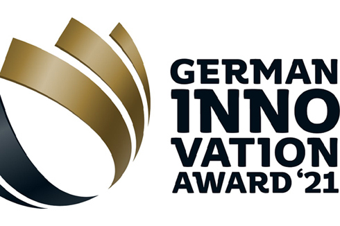 Projekt U-Shift des ITIV gewinnt German Innovation Award 