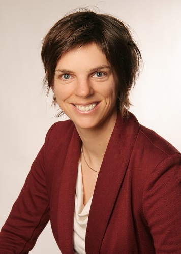 Ulrike Krewer