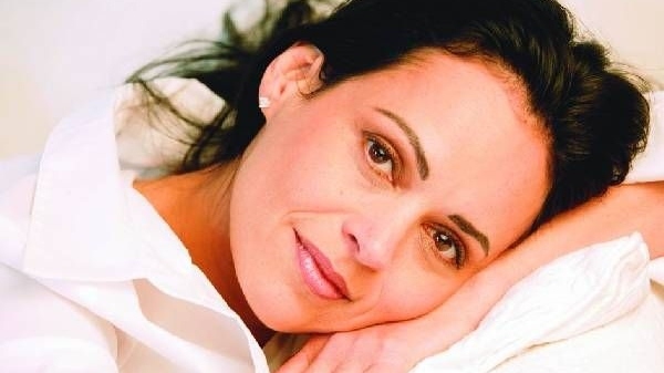 Die brasilianische Solistin Viviane de Varias