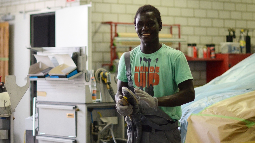Welcome2Work unterstützt Flüchtlinge bei der Integration in den Arbeitsmarkt