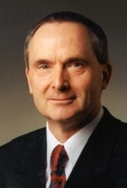 Professor Georg Bretthauer