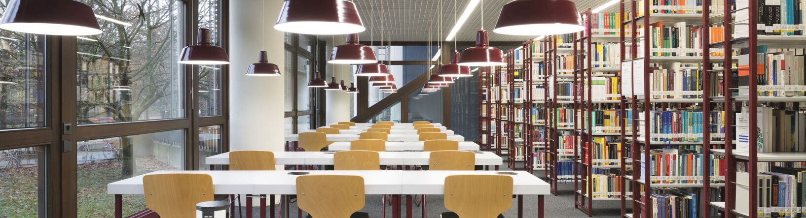 Amadeus Bramsiepe, KIT Bibliothek der KIT-Fakultät für Informatik