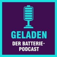 Podcast Geladen