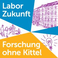 Podcast Labor Zukunft