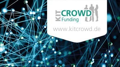 Logo crowdfunding