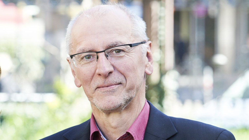 Armin Grunwald appointed to German Ethics Council