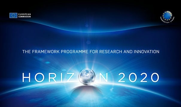 Logo Horizon 2020