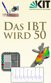 IBT wird 50