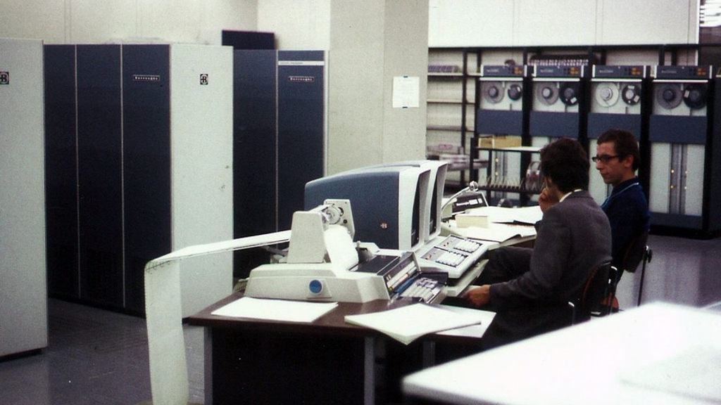50 Jahre KIT-Fakultät für Informatik