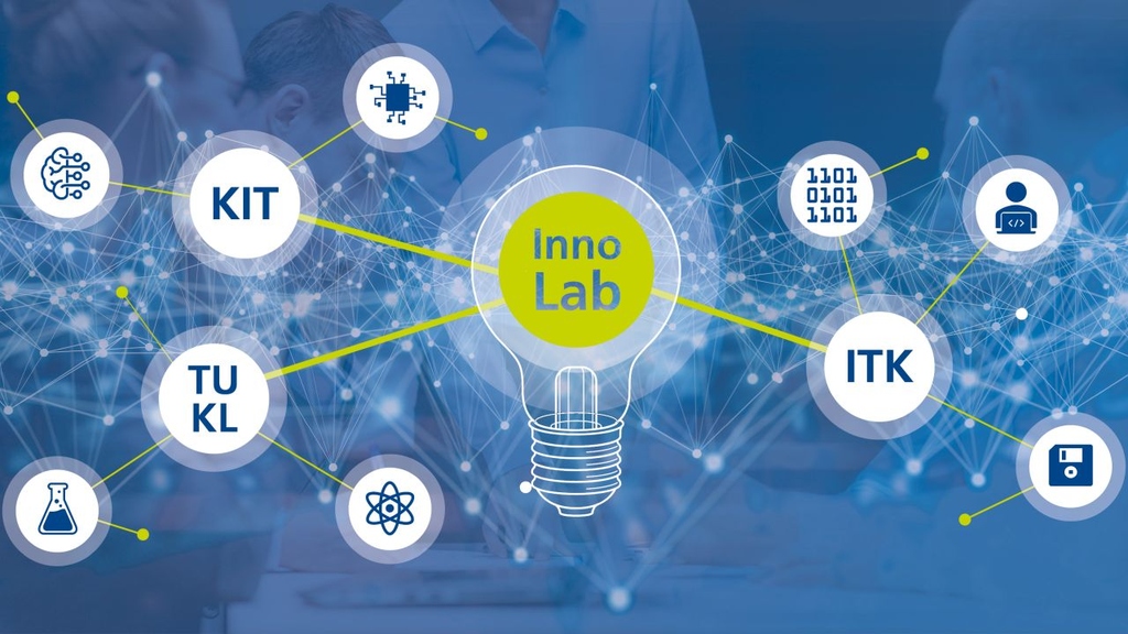 "ITK InnoLab" Brings Business and Science Together
