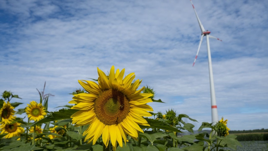 Die Energiewende resilient gestalten