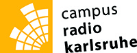 Logo Campusradio