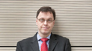 Martin Wegener