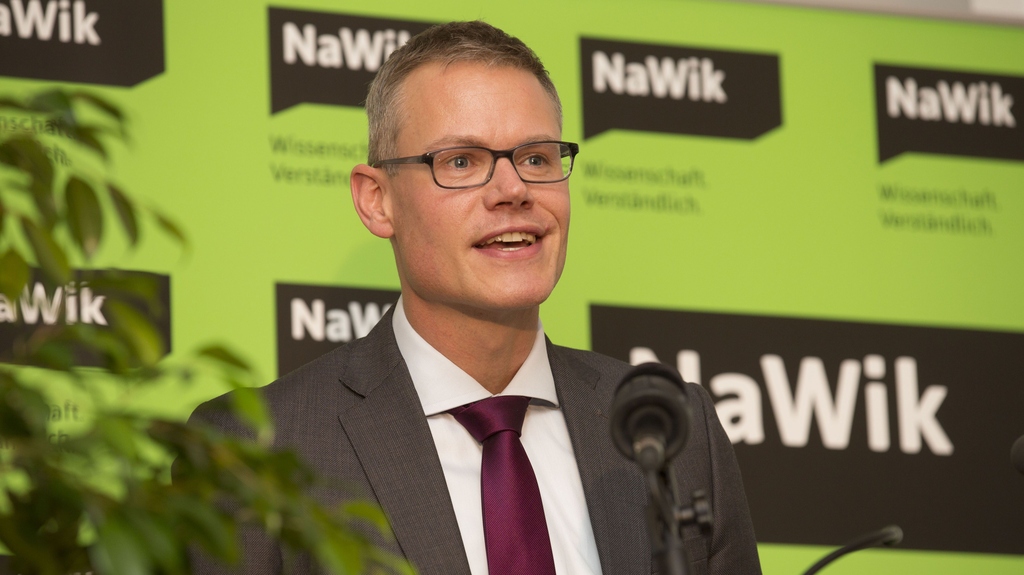 Carsten Könneker