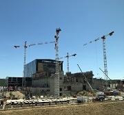 Delegation des KIT besucht ITER Site in Cadarache