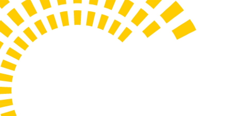 Titelseite ETPA-Report: Die Sitzreihen des Parlaements sind in gelben Rechtecken vor weißem Hintergrund stilisiert dargestellt.