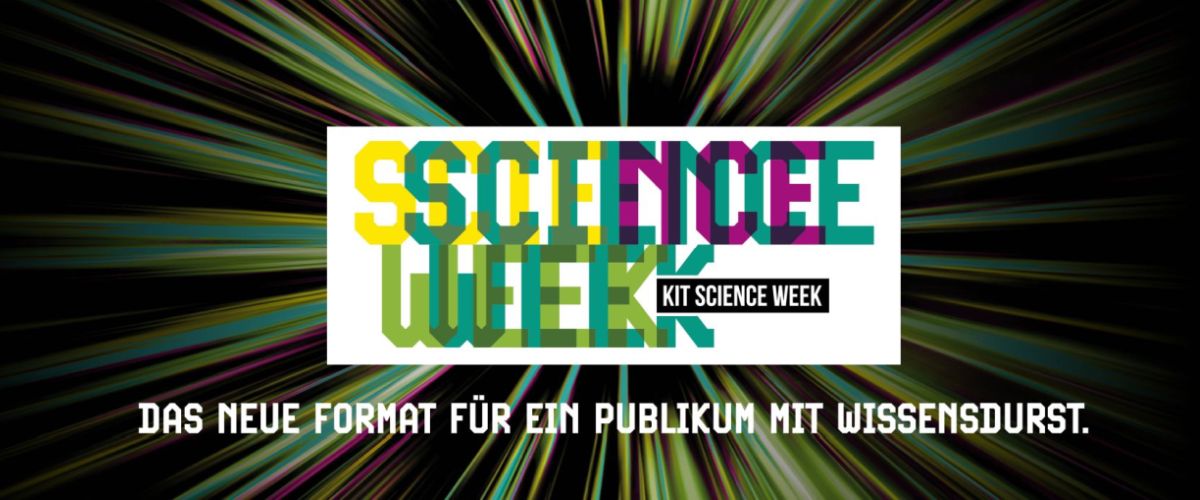 KIT Science Week