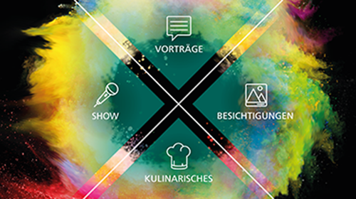 Tag der offenen Tür des KIT, Campus Ost (Grafik: KIT)