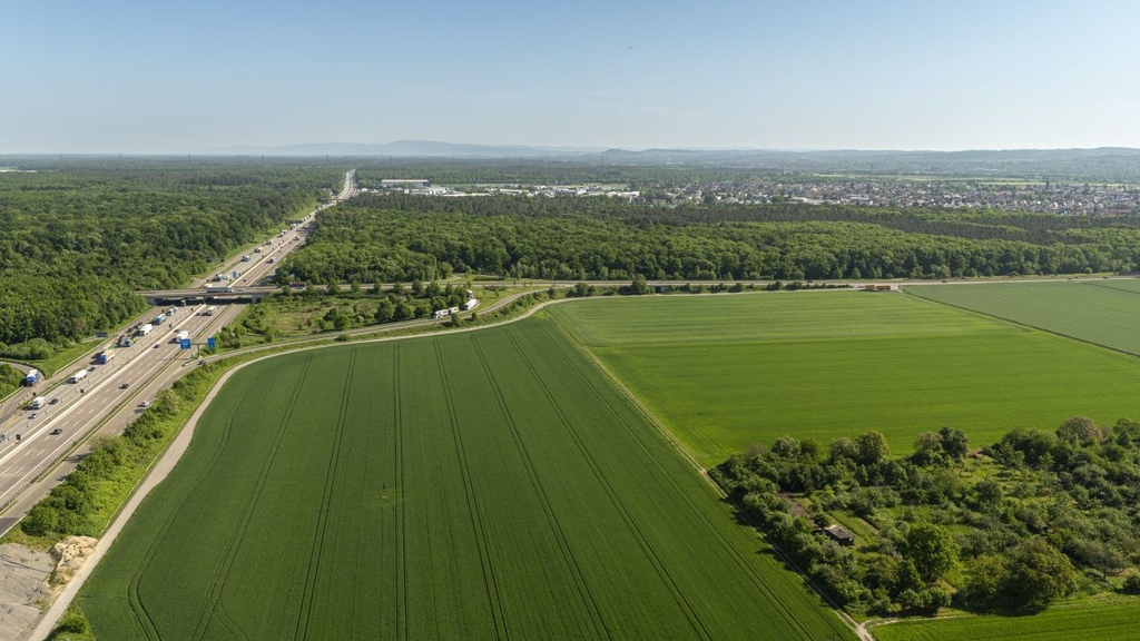 Atmosphärenforschung: Besseres Treibhausgas-Monitoring für Deutschland