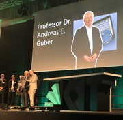 Fakultätslehrpreis Maschinenbau 2019