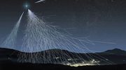 Astroteilchenphysik Astroteilchenphysik