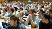 Studieren Studieren